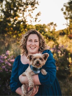 Meet your Posher, Danielle